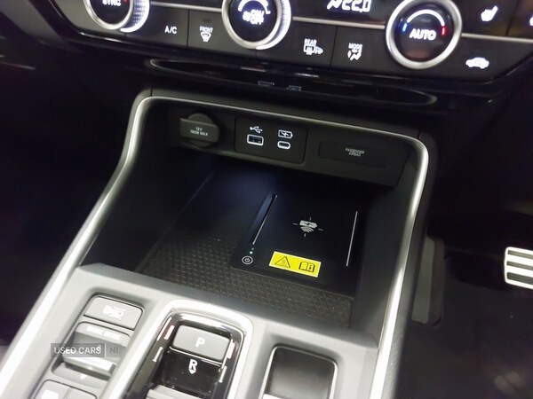 Used Honda CR-V 2024 for sale - 74111420: Photo 36