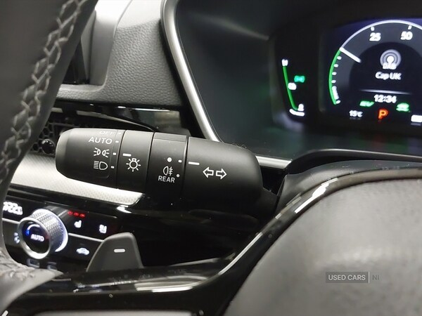 Used Honda CR-V 2024 for sale - 74111420: Photo 37