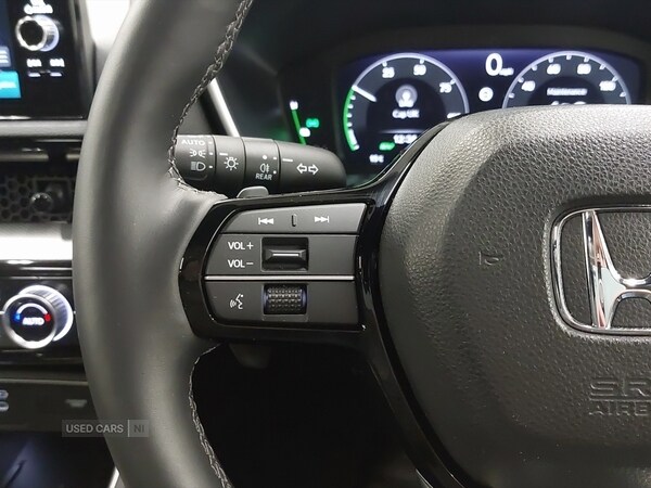 Used Honda CR-V 2024 for sale - 74111420: Photo 39
