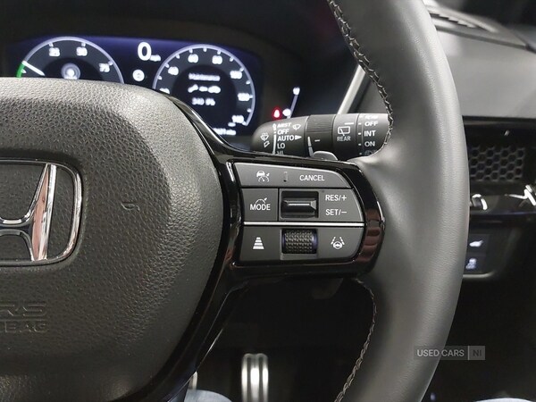 Used Honda CR-V 2024 for sale - 74111420: Photo 40