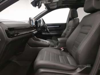 Used Honda CR-V 2024 for sale - 74111420: Photo