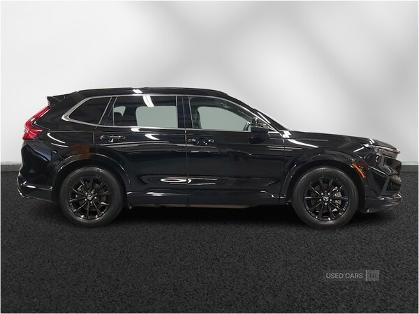 Used Honda CR-V 2024 for sale - 74111420: Photo 7
