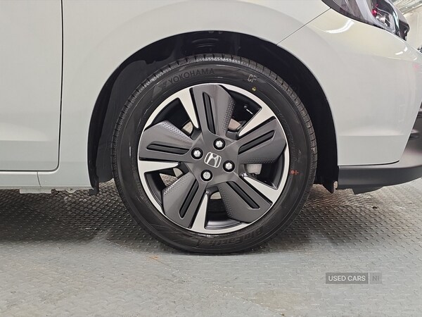 Used Honda Jazz 2025 for sale - 74325617: Photo 11