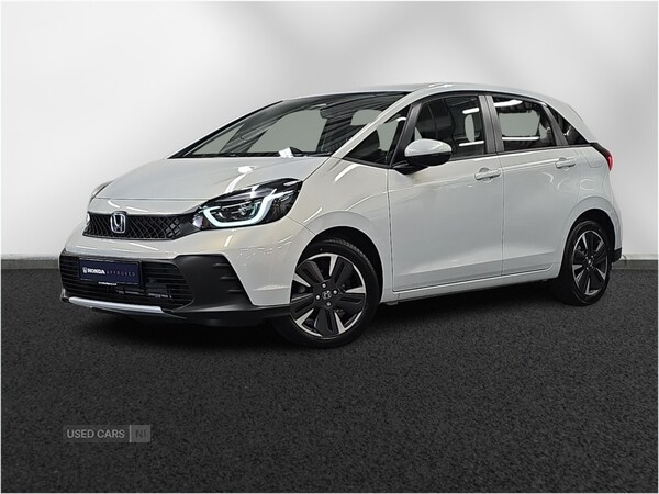 Used Honda Jazz 2025 for sale - 74325617: Photo 12