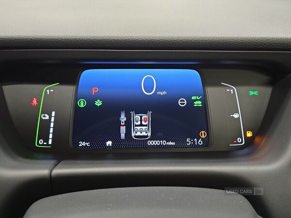 Used Honda Jazz 2025 for sale - 74325617: Photo 13
