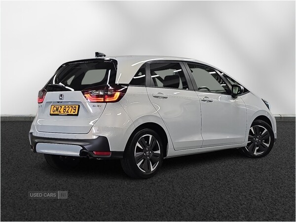 Used Honda Jazz 2025 for sale - 74325617: Photo 14