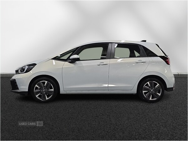 Used Honda Jazz 2025 for sale - 74325617: Photo 15