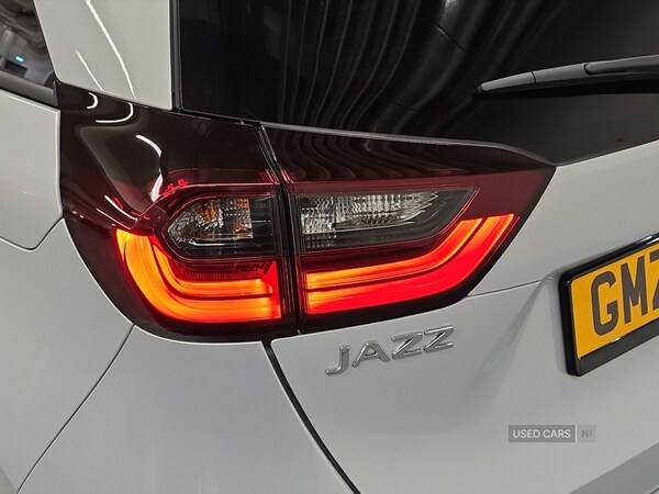 Used Honda Jazz 2025 for sale - 74325617: Photo 16