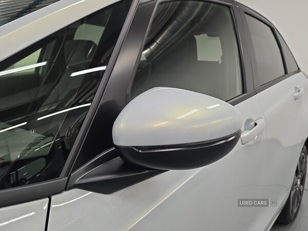 Used Honda Jazz 2025 for sale - 74325617: Photo 18