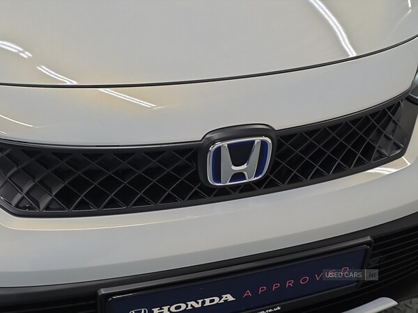 Used Honda Jazz 2025 for sale - 74325617: Photo 20