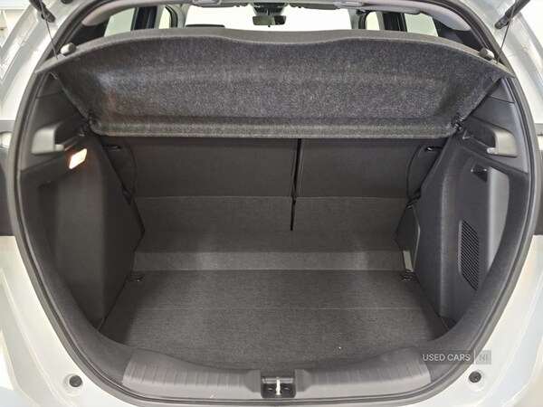 Used Honda Jazz 2025 for sale - 74325617: Photo 21