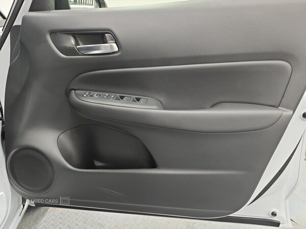 Used Honda Jazz 2025 for sale - 74325617: Photo 24
