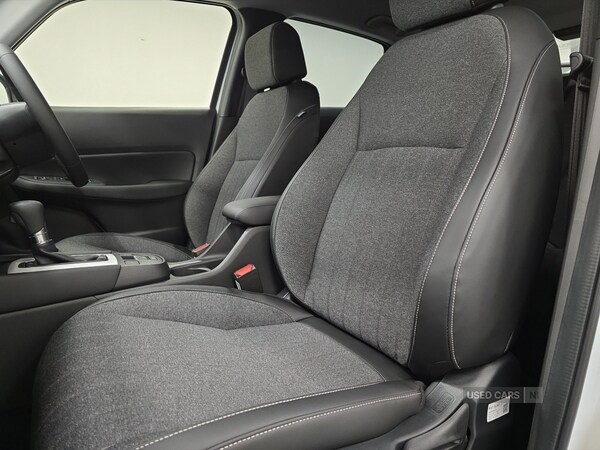 Used Honda Jazz 2025 for sale - 74325617: Photo 25