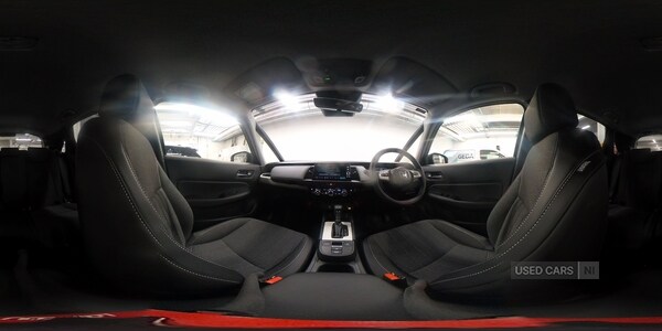 Used Honda Jazz 2025 for sale - 74325617: Photo 2