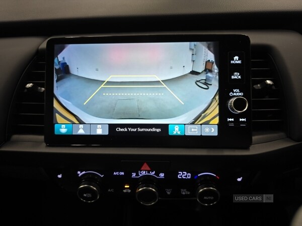 Used Honda Jazz 2025 for sale - 74325617: Photo 31