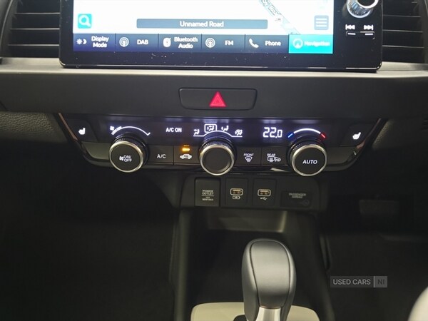 Used Honda Jazz 2025 for sale - 74325617: Photo 32