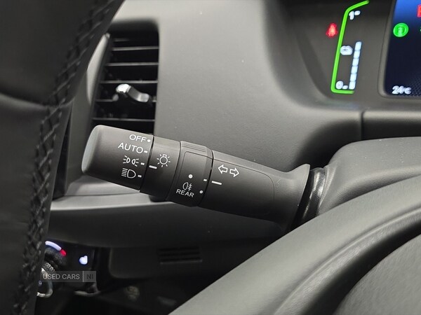 Used Honda Jazz 2025 for sale - 74325617: Photo 34