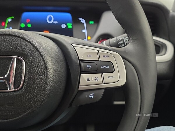 Used Honda Jazz 2025 for sale - 74325617: Photo 37