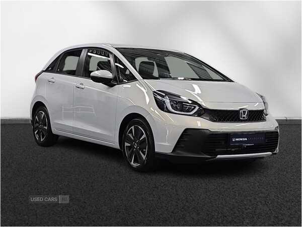 Used Honda Jazz 2025 for sale - 74325617: Photo 3