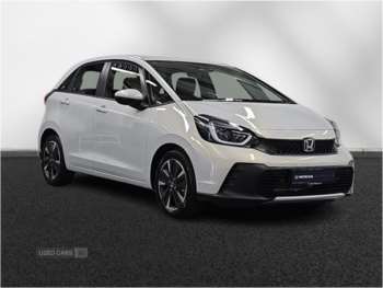 Used Honda Jazz 2025 for sale - 74325617: Photo