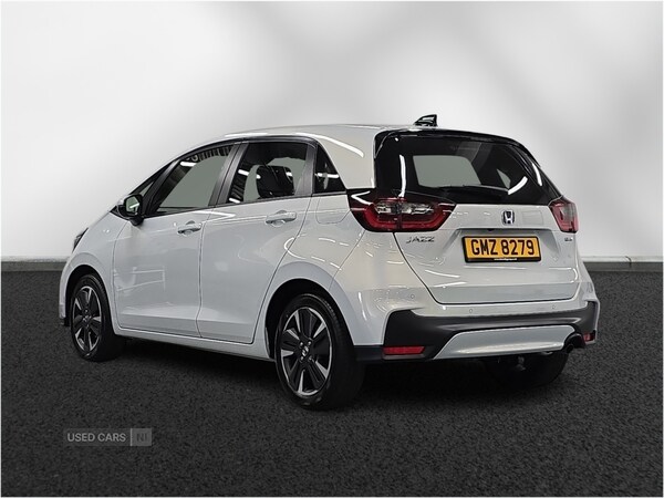 Used Honda Jazz 2025 for sale - 74325617: Photo 5