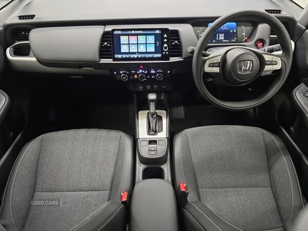 Used Honda Jazz 2025 for sale - 74325617: Photo 6