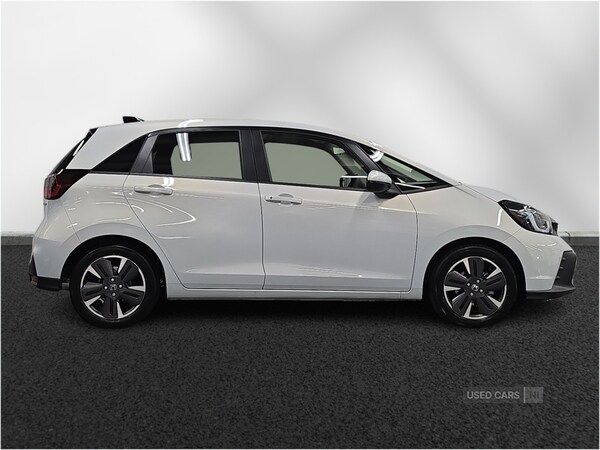 Used Honda Jazz 2025 for sale - 74325617: Photo 7