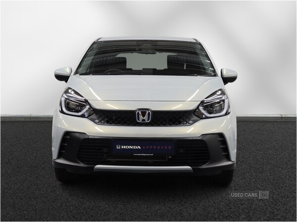 Used Honda Jazz 2025 for sale - 74325617: Photo 8