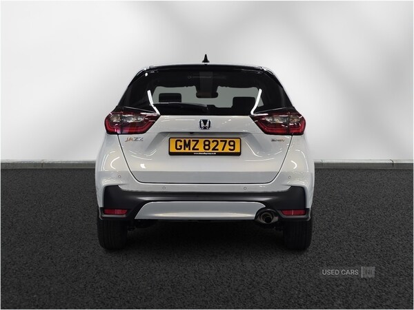 Used Honda Jazz 2025 for sale - 74325617: Photo 9