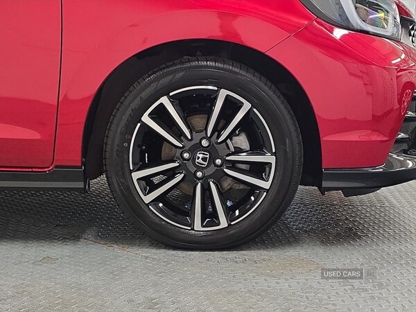 Used Honda Jazz 2025 for sale - 76410002: Photo 10