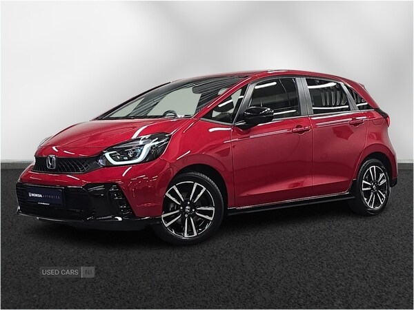 Used Honda Jazz 2025 for sale - 76410002: Photo 11