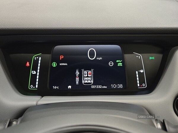 Used Honda Jazz 2025 for sale - 76410002: Photo 12