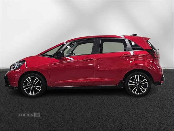 Used Honda Jazz 2025 for sale - 76410002: Photo 14