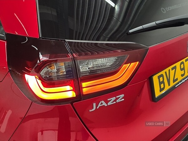 Used Honda Jazz 2025 for sale - 76410002: Photo 15