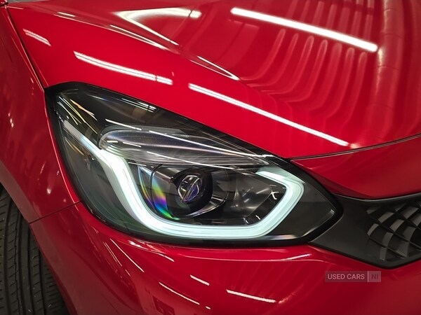 Used Honda Jazz 2025 for sale - 76410002: Photo 17