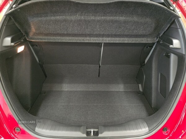 Used Honda Jazz 2025 for sale - 76410002: Photo 19