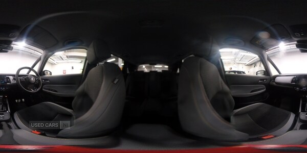 Used Honda Jazz 2025 for sale - 76410002: Photo 2