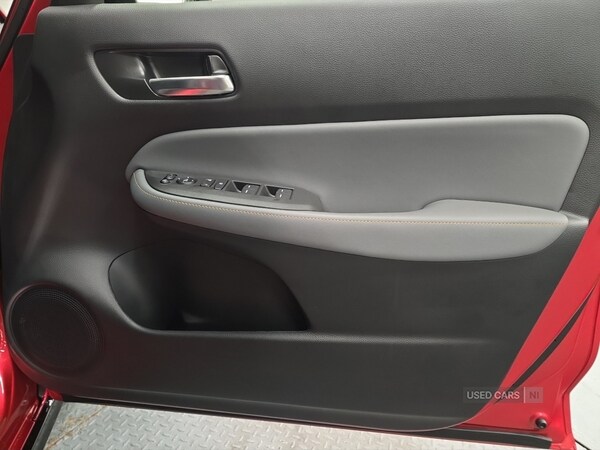 Used Honda Jazz 2025 for sale - 76410002: Photo 20