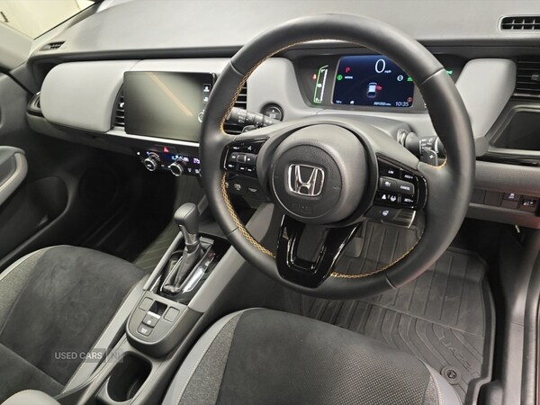 Used Honda Jazz 2025 for sale - 76410002: Photo 21