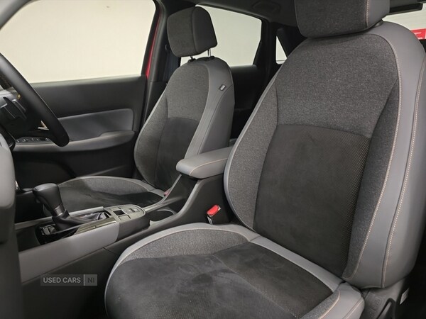 Used Honda Jazz 2025 for sale - 76410002: Photo 23