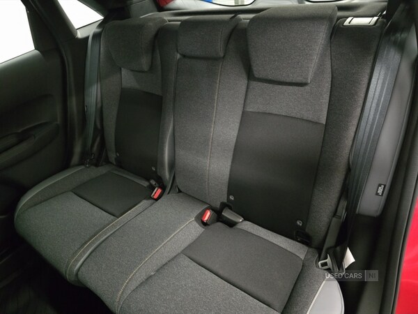 Used Honda Jazz 2025 for sale - 76410002: Photo 24