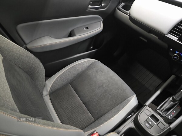 Used Honda Jazz 2025 for sale - 76410002: Photo 25