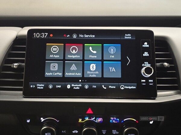 Used Honda Jazz 2025 for sale - 76410002: Photo 27