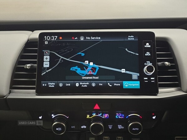 Used Honda Jazz 2025 for sale - 76410002: Photo 28