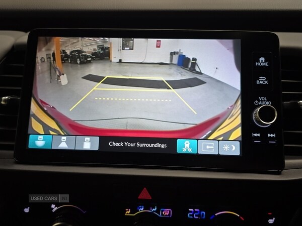 Used Honda Jazz 2025 for sale - 76410002: Photo 29