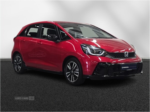 Used Honda Jazz 2025 for sale - 76410002: Photo 3