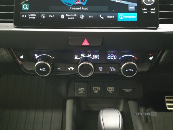 Used Honda Jazz 2025 for sale - 76410002: Photo 30