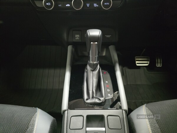 Used Honda Jazz 2025 for sale - 76410002: Photo 31