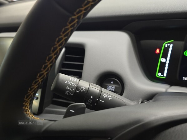 Used Honda Jazz 2025 for sale - 76410002: Photo 32