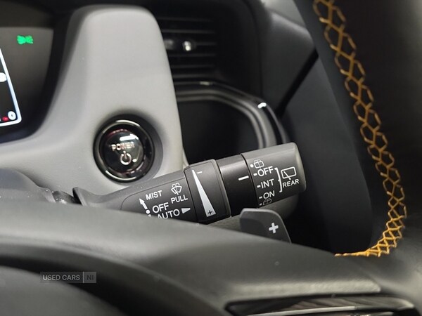 Used Honda Jazz 2025 for sale - 76410002: Photo 33